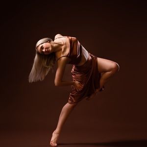 Meet your Posher, Grace